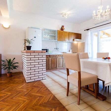 Apartments Villa Bosotina Kukljica Zewnętrze zdjęcie