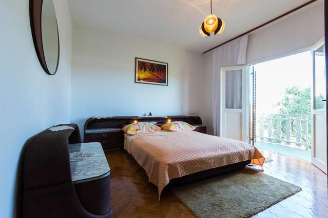 Apartments Villa Bosotina Kukljica Pokój zdjęcie